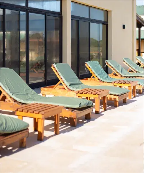 Solarium